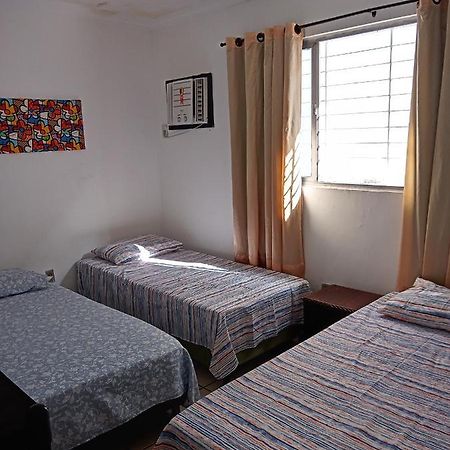 Casa Rosarinho 1- Recife - Quartos Com Banheiros Exclusivos Exterior foto