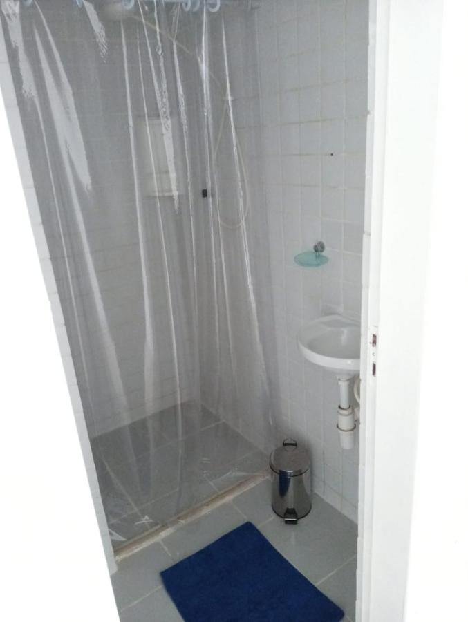 Casa Rosarinho 1- Recife - Quartos Com Banheiros Exclusivos Exterior foto
