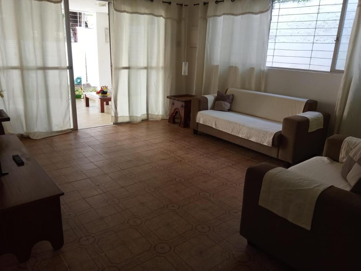 Casa Rosarinho 1- Recife - Quartos Com Banheiros Exclusivos Exterior foto