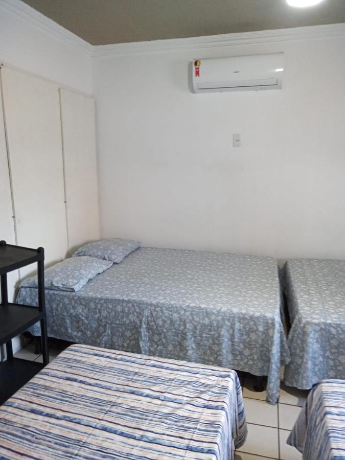 Casa Rosarinho 1- Recife - Quartos Com Banheiros Exclusivos Exterior foto